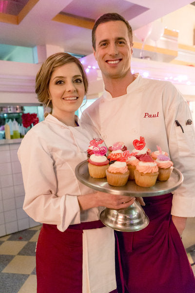 A Dash of Love on DVD, Comedy, Jen Lilley, Brendan Penny