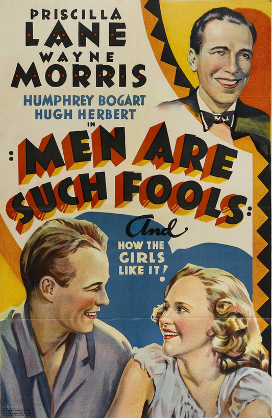 Men Are Such Fools on DVD, Romance, Diego Abatantuono, Claudio Bigagli