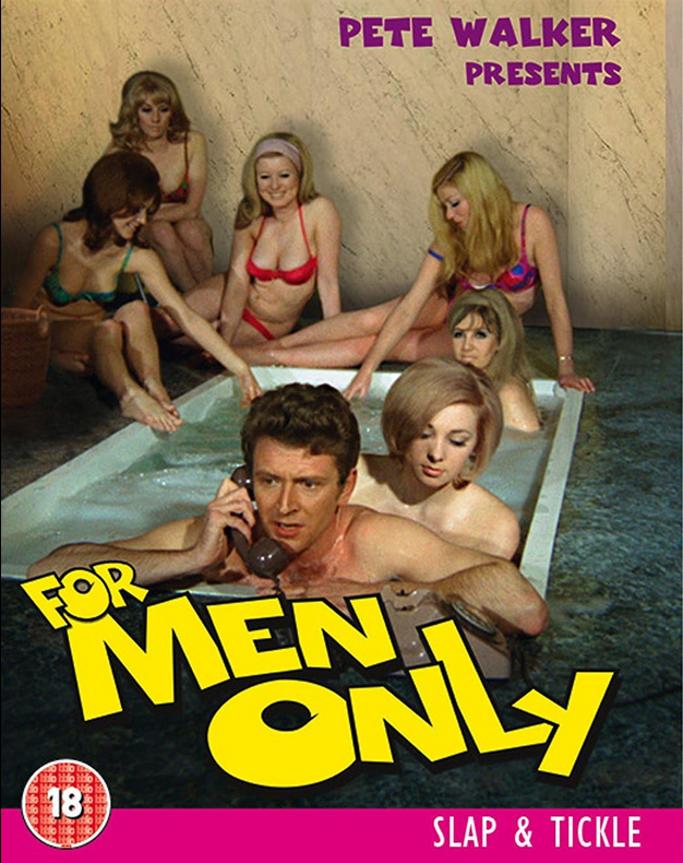 For Men Only