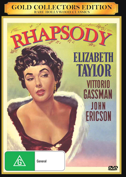 Rhapsody