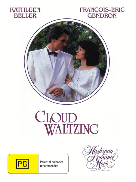 Cloud Waltzing