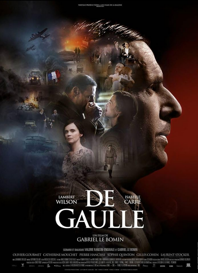 De Gaulle