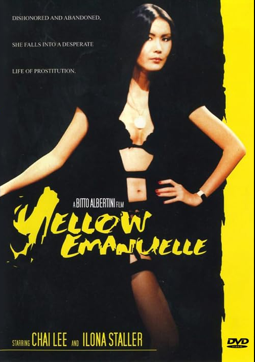 Yellow Emanuelle