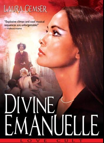 Divine Emanuelle