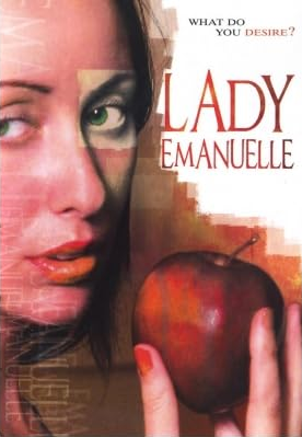 Lady Emanuelle