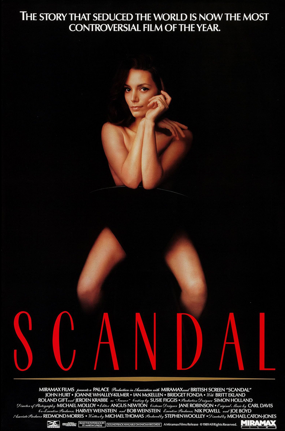 Scandal