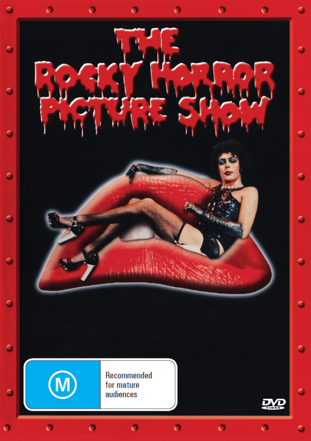 The Rocky Horror Picture Show