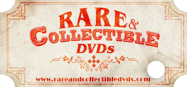 rareandcollectibledvds