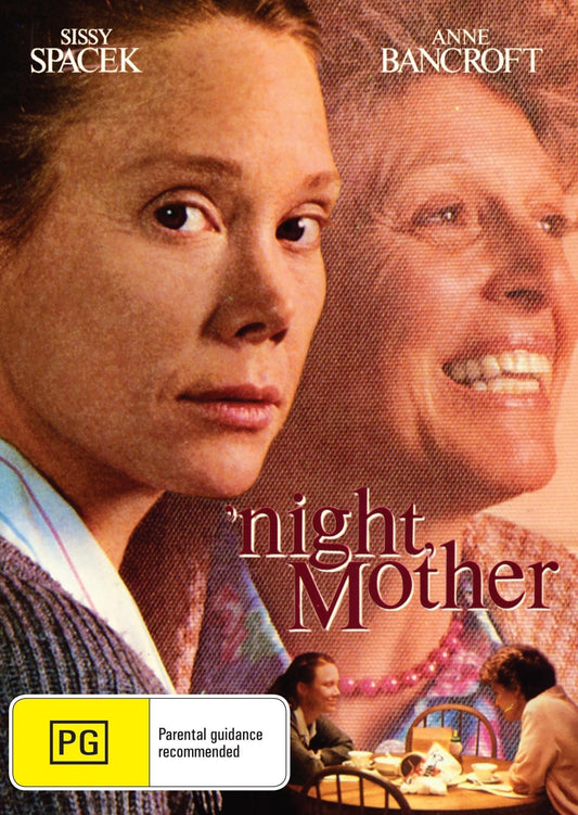 'night, Mother rareandcollectibledvds