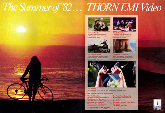DVD cover of "A Summer in Saint Tropez" drama featuring Joan, Catherine, and Esther, from Rare and Collectible DVDs.