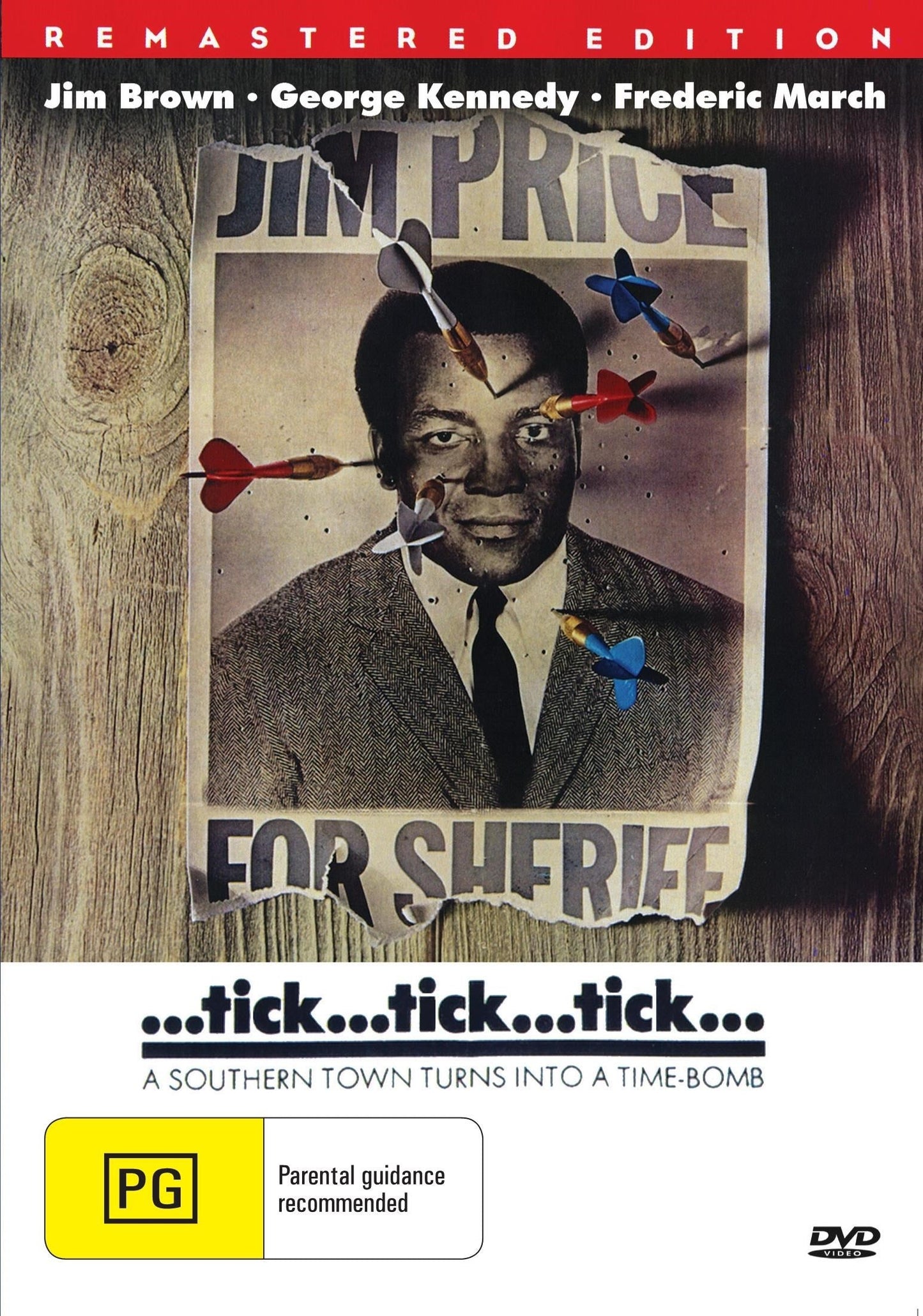 ...tick... tick... tick... rareandcollectibledvds