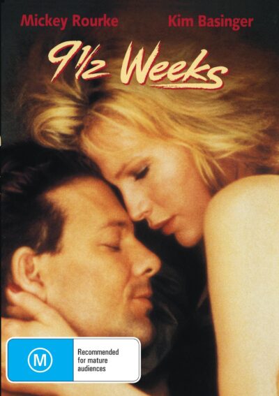 9½ Weeks rareandcollectibledvds