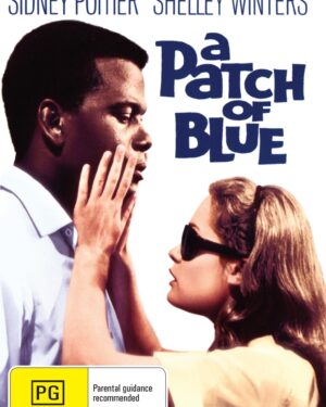 A Patch Of Blue rareandcollectibledvds