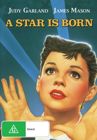 A Star Is Born rareandcollectibledvds