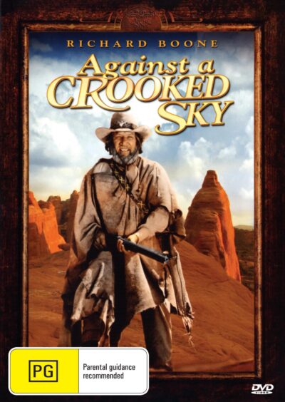 Against a Crooked Sky rareandcollectibledvds