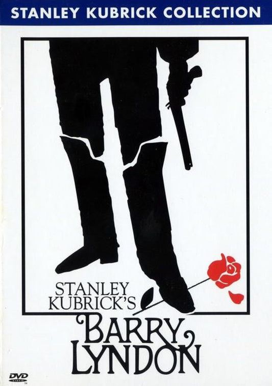 Barry Lyndon rareandcollectibledvds
