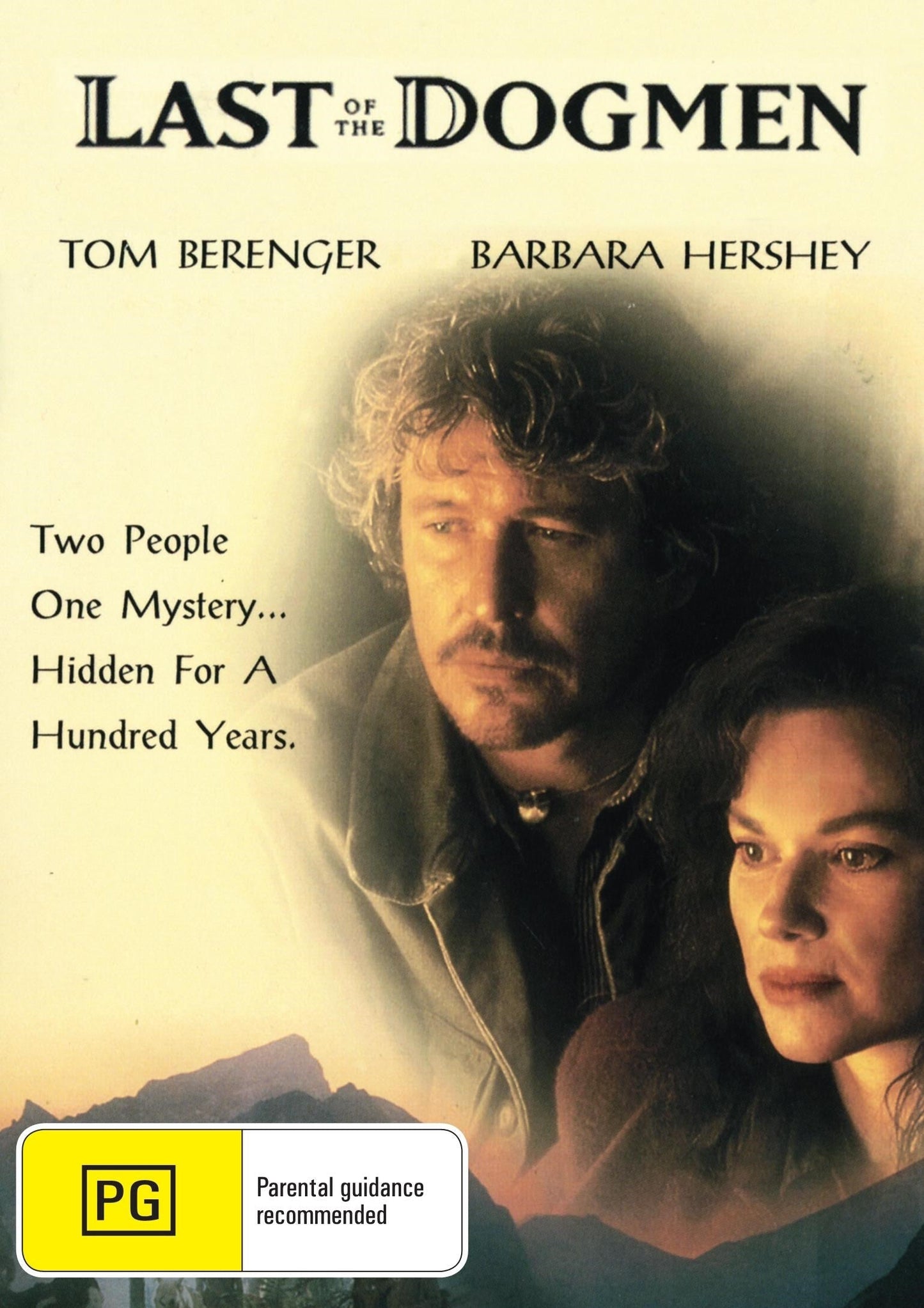 Last Of The Dogmen rareandcollectibledvds