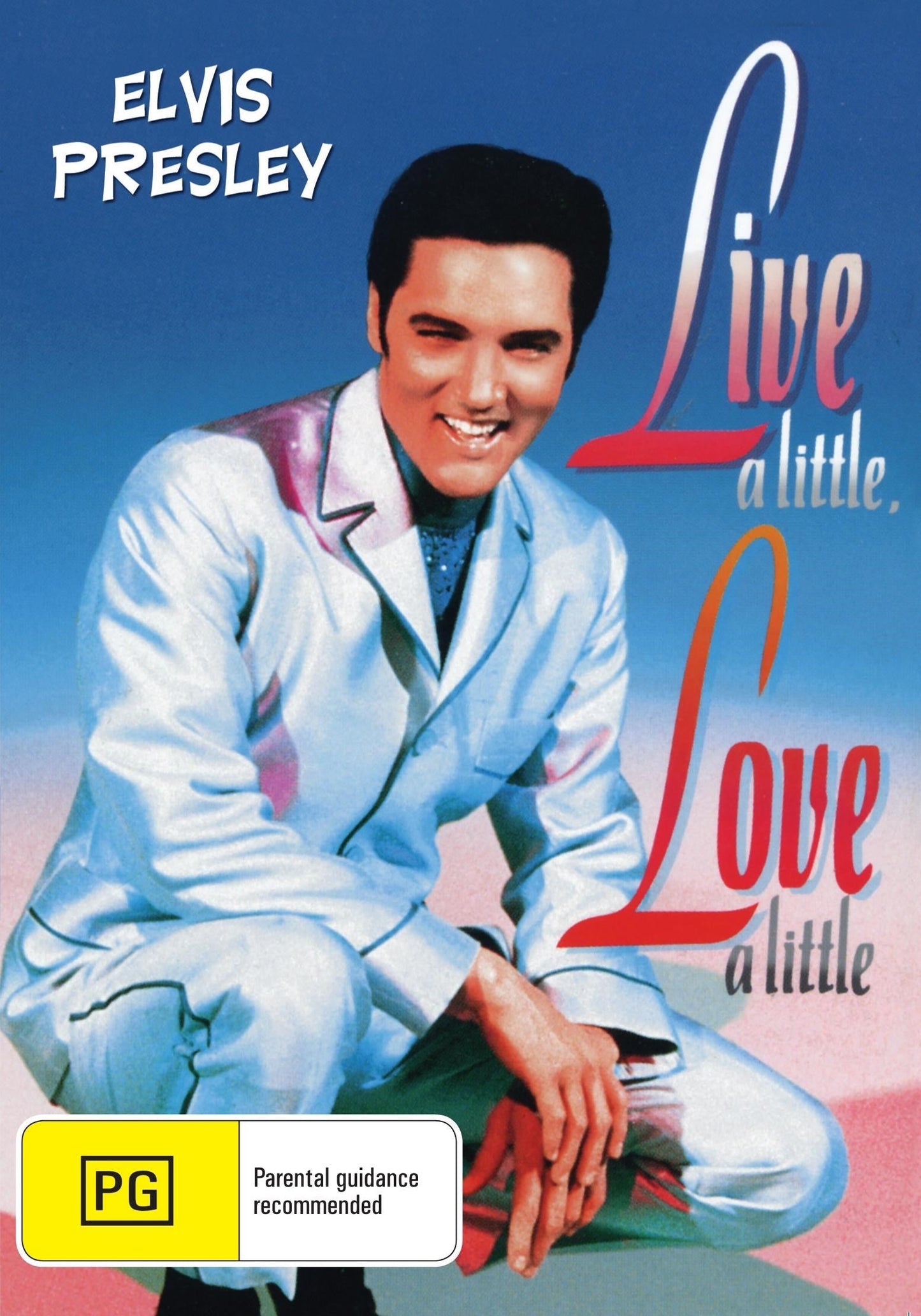 Live A Little Love A Little rareandcollectibledvds