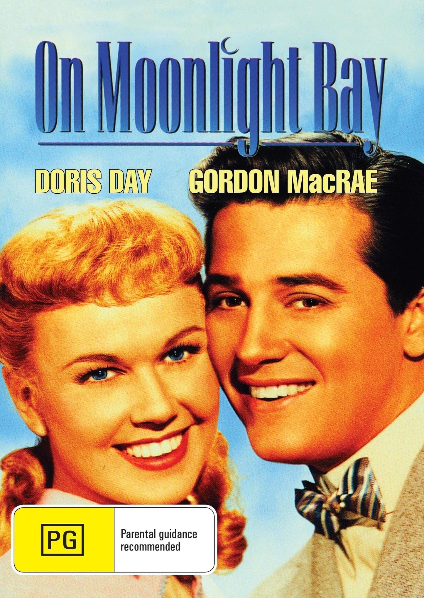 On Moonlight Bay rareandcollectibledvds