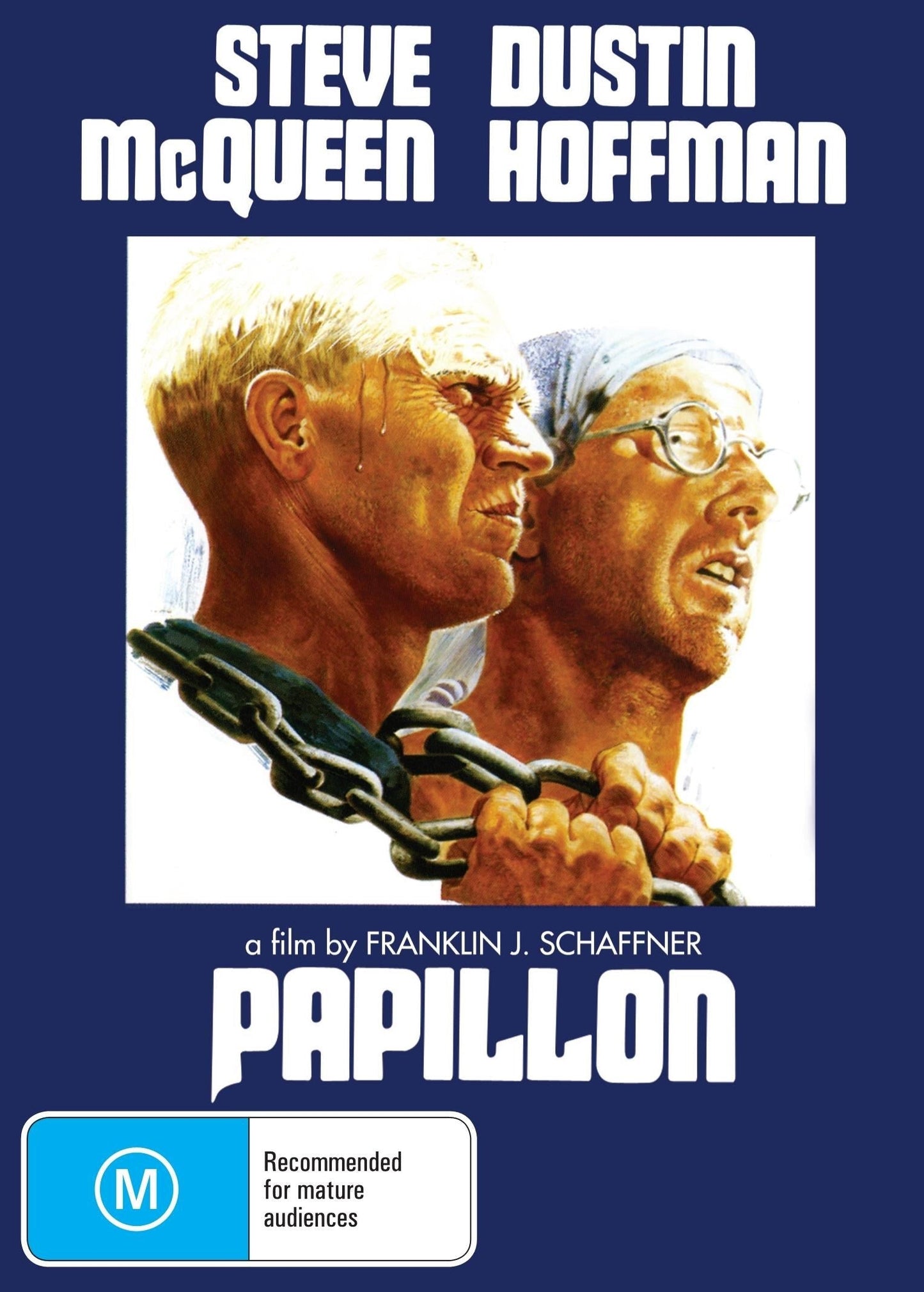 Papillion rareandcollectibledvds