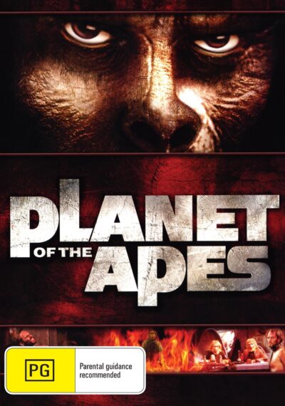 Planet Of The Apes rareandcollectibledvds