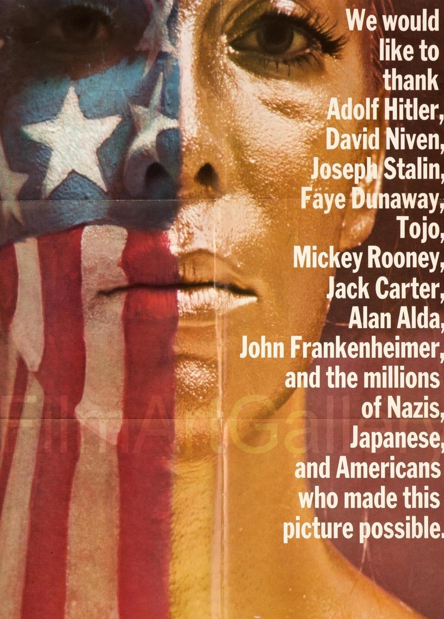 The Extraordinary Seaman rareandcollectibledvds