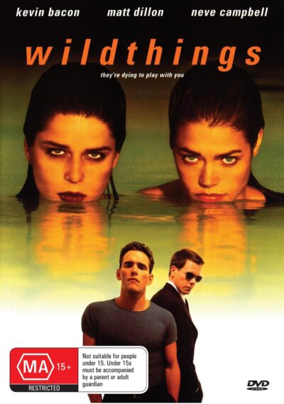 Wild Things rareandcollectibledvds