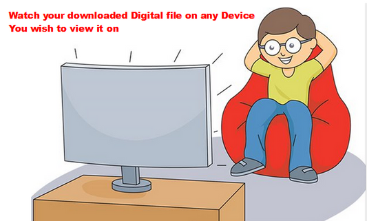 Is It Time To Think About Downloading a Digital File Rather Than Buy A DVD