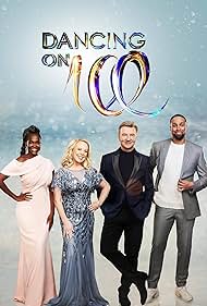 Dancing On Ice on DVD, family, Jayne Torvill, Phillip Schofield