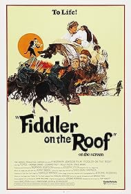 Fiddler On The Roof