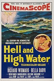 Hell And High Water