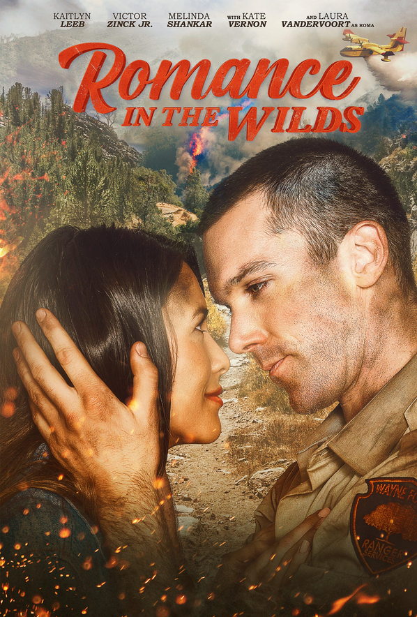 Romance in the Wilds