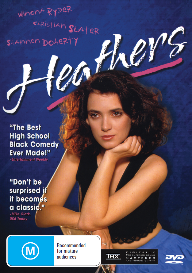 Heathers