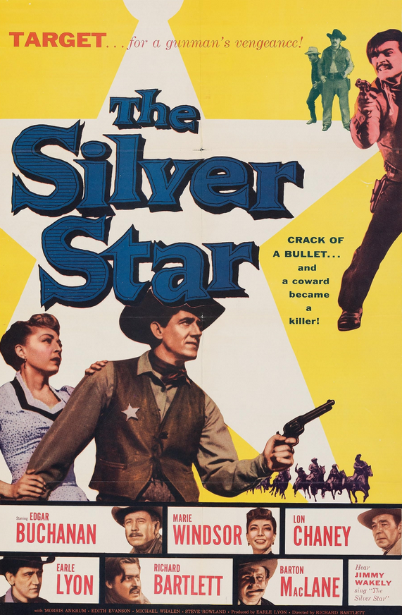 The Silver Star