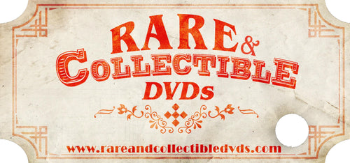 rareandcollectibledvds