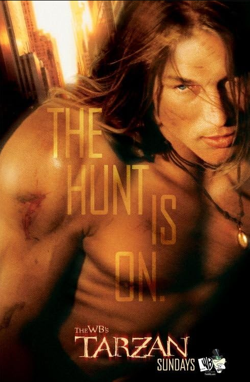 Tarzan Season 1 DVD featuring Ron Ely and Manuel Padilla Jr from the classic TV series, collectible movie and DVD.