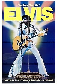 DVD of Elvis on Drama featuring Kurt Russell and Shelley Winters, part of rareandcollectibledvds' collection.