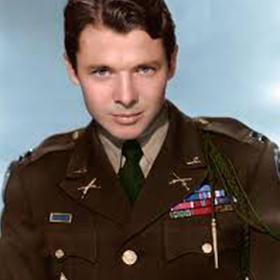 Audie Murphy