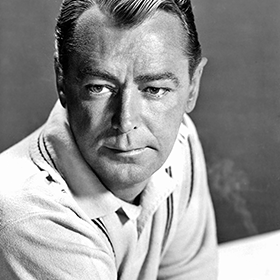 Alan Ladd