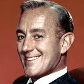 Alec Guinness