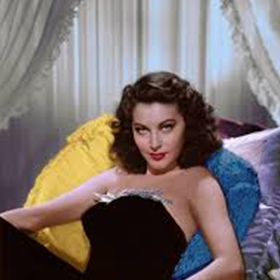 Ava Gardner