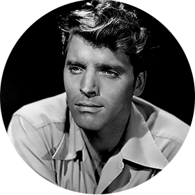 Burt Lancaster