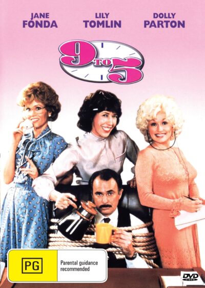 9 to 5 rareandcollectibledvds