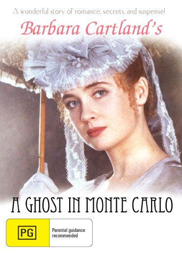 A Ghost In Monte Carlo rareandcollectibledvds