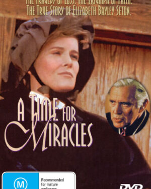 A Time For Miracles rareandcollectibledvds