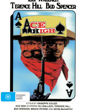 Ace High rareandcollectibledvds
