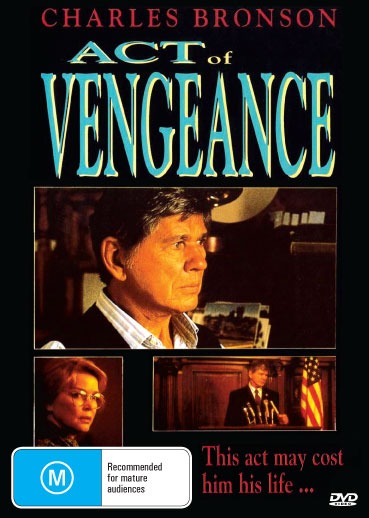 Act Of Vengeance rareandcollectibledvds