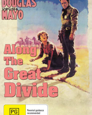 Along The Great Divide rareandcollectibledvds