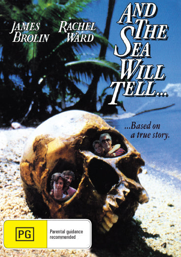 And the Sea Will Tell rareandcollectibledvds
