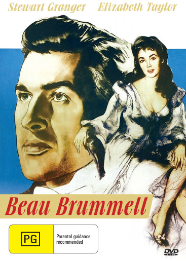 Beau Brummell rareandcollectibledvds